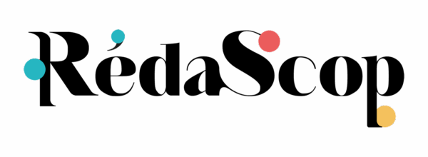 Logo RédaScop