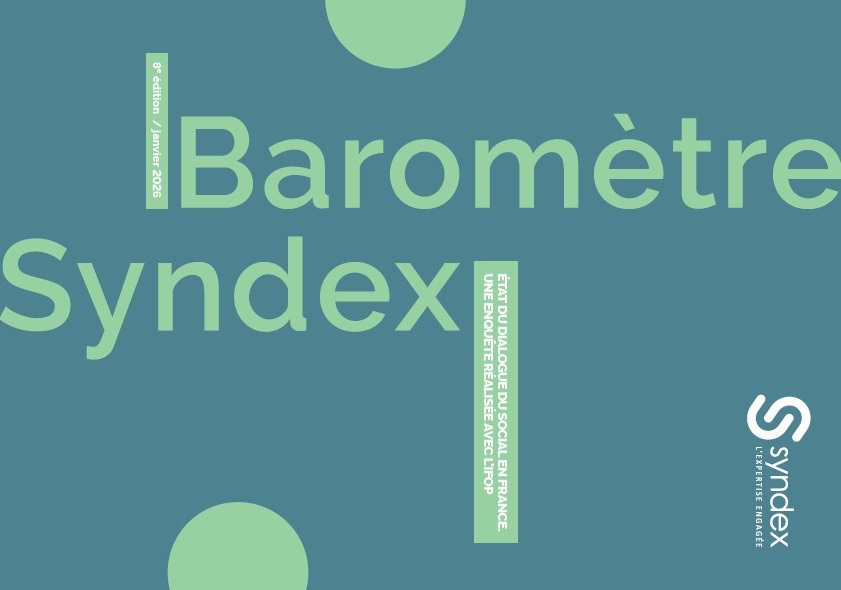 Baromètre Syndex 2025