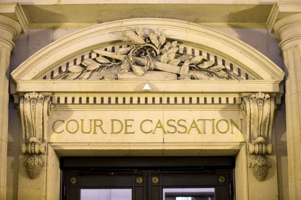 Cour de cassation