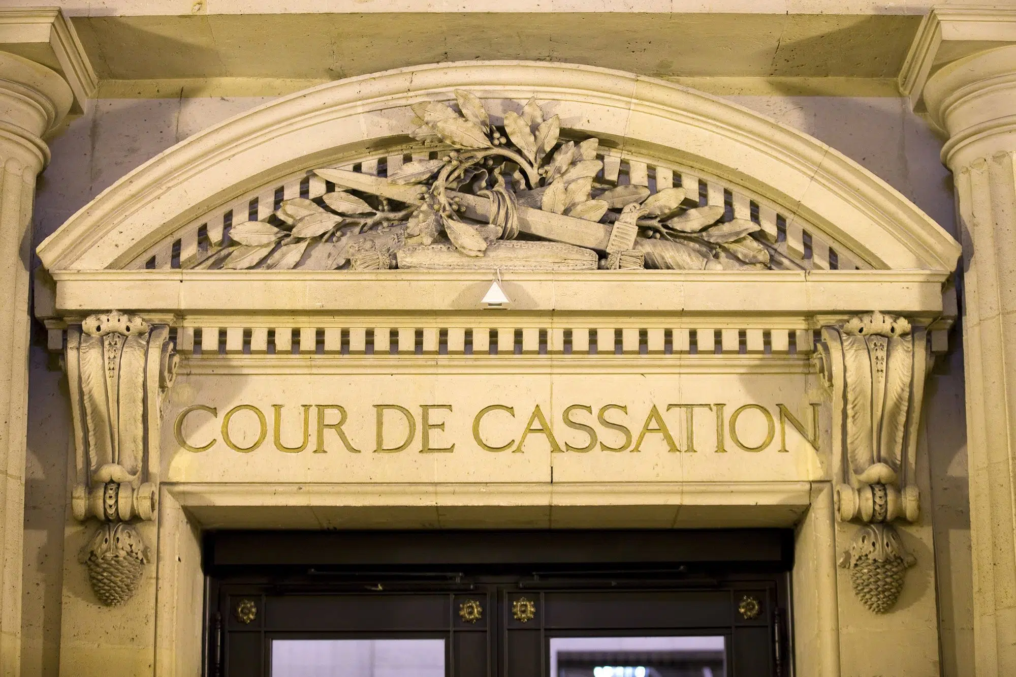 Cour de cassation