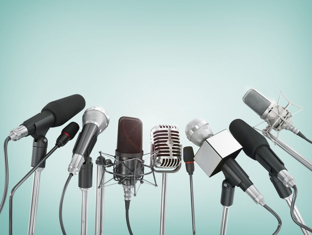 Enregistrement du CSE